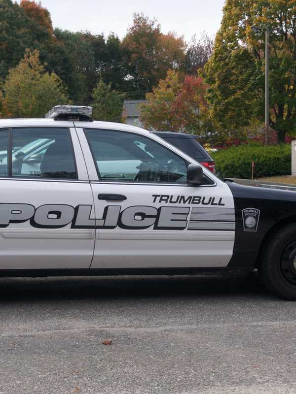 Owner's Cousin Chases Stolen Car From Bridgeport To Trumbull