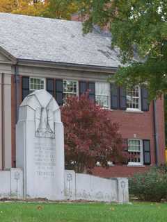 Trumbull, Redding, Easton Ranked Among CT's Best Places To Live
