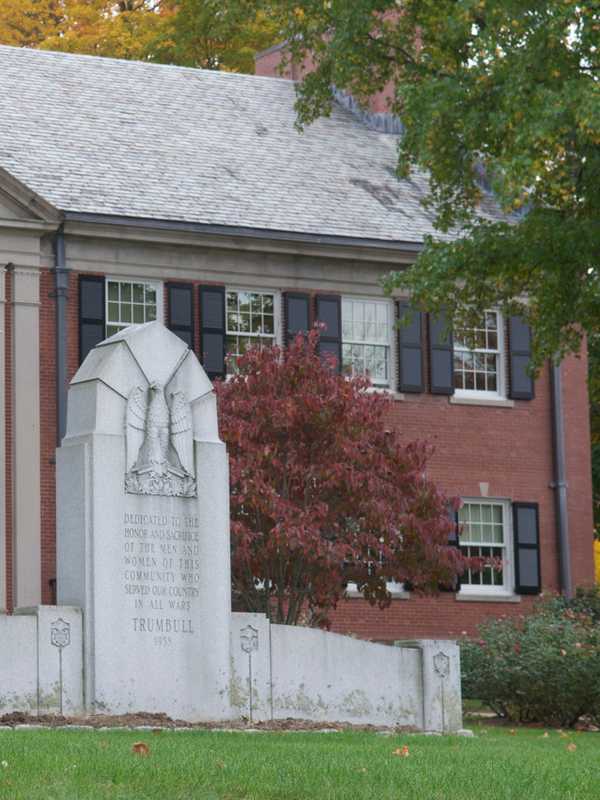 Trumbull, Redding, Easton Ranked Among CT's Best Places To Live