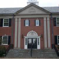 COVID-19: Municipality In Fairfield County Bringing Back Mask Mandates To Town Buildings