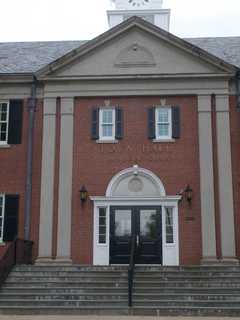 Probate Court Move From Trumbull To Monroe Still Up In The Air