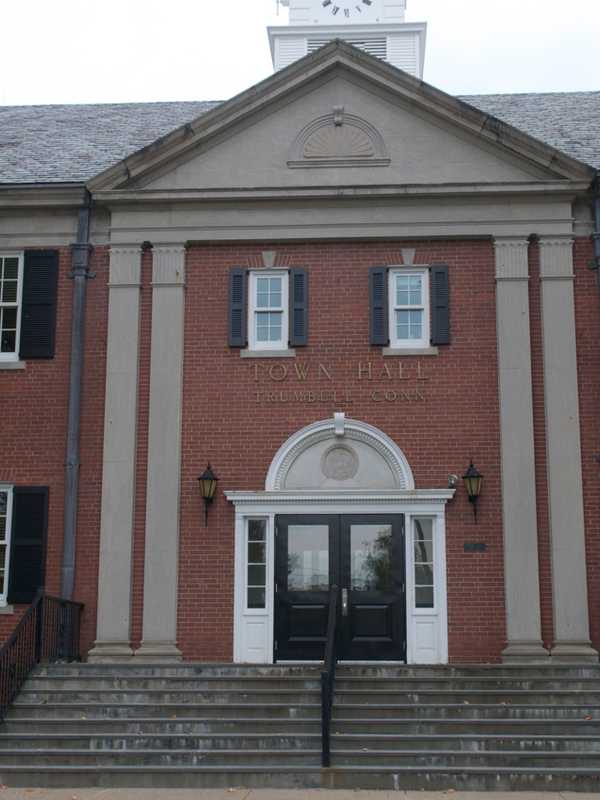 Probate Court Move From Trumbull To Monroe Still Up In The Air