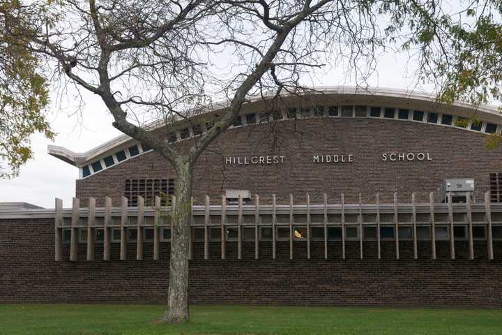 COVID-19: New Positive Case Confirmed At School District In Fairfield County