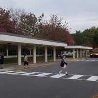 COVID-19: School District In Fairfield County Goes Remote So Teachers, Staff Can Get Vaccines