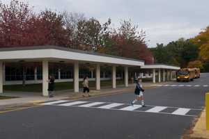 COVID-19: This Fairfield County High School Will Hold Outdoor Graduation