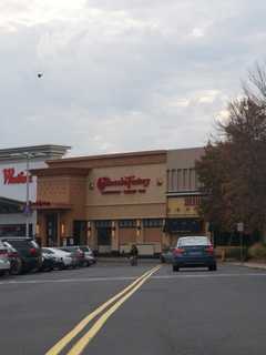 Man Robbed Store At Trumbull Mall