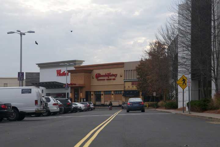 Teens Caught With Stolen Car After Using Victim's Credit Card At Trumbull Mall, Police Say