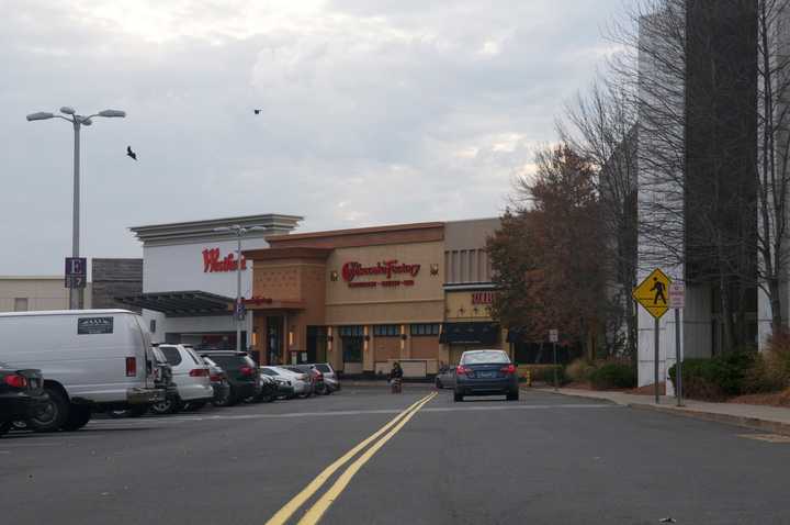 The Trumbull Police Department has opened a substation at the Westfield Trumbull Mall.