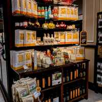 Mangia! Rye Brook Balducci's To Host Exclusive Italian Tasting On April 8