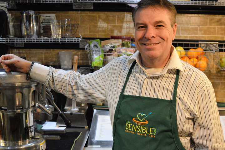 Ridgewood Restaurateur Ate His Way Back To Health