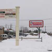 How Much Snow Did You Get? A Look At Totals From The Area