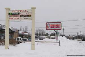 How Much Snow Did You Get? A Look At Totals From The Area