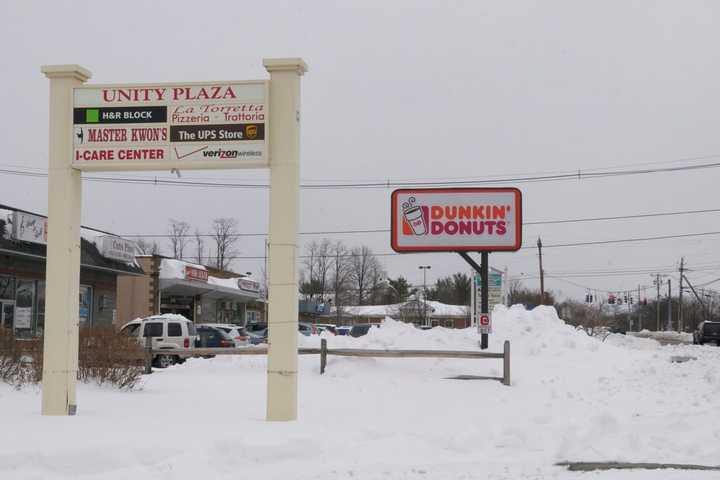 How Much Snow Did You Get? A Look At Totals From The Area