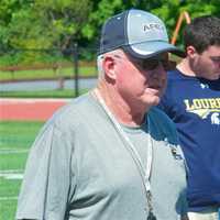 <p>Coach Brian Walsh leads his sectional champion team into the 2016 season, opening against his former team - Brewster.</p>