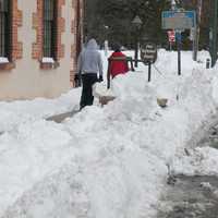 How Much Snow Did You Get? A Look At Totals From The Region