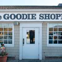 <p>The Goodie Shoppe in New Fairfield.</p>