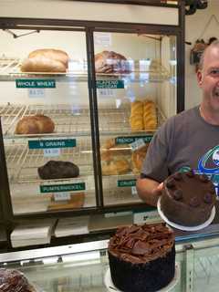 New Fairfield's Goodie Shoppe Doles Out Sweets For Close To 20 Years
