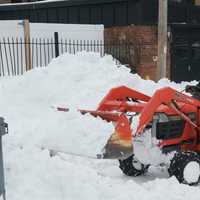 Farmers’ Almanac Predicts Dramatic Winter Swings