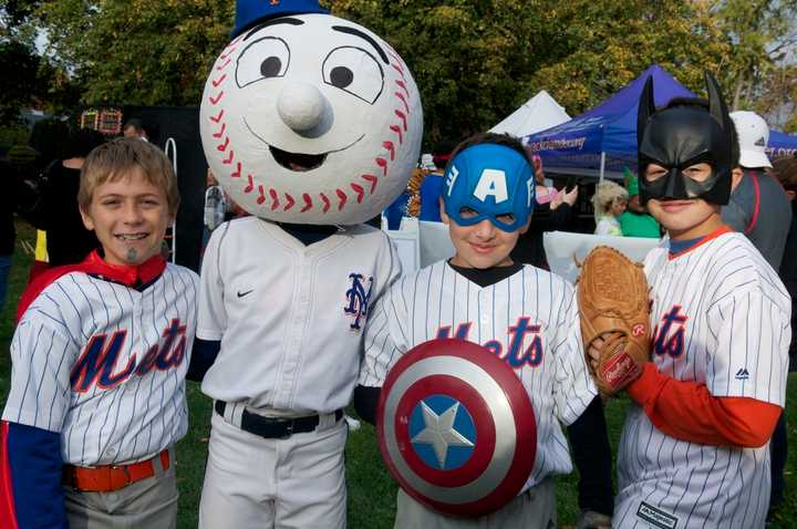 The Orangetown Police Department offers safety tips to make sure children have a safe, fun Halloween.