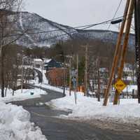 How Much Snow Did You Get? Here Are Totals From Throughout Westchester