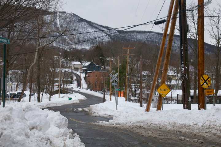 How Much Snow Did You Get? Here's Rundown Of Totals From Fairfield County