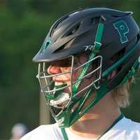 <p>The Pleasantville and Bronxville High School boys lacrosse teams added a new chapter to their rivalry Thursday when the two met up again in the Section 1 Class C championship game at White Plains High School.</p>