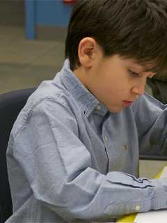 Kids Can Enjoy 'Fun And Friends Hour' At Brookfield Library