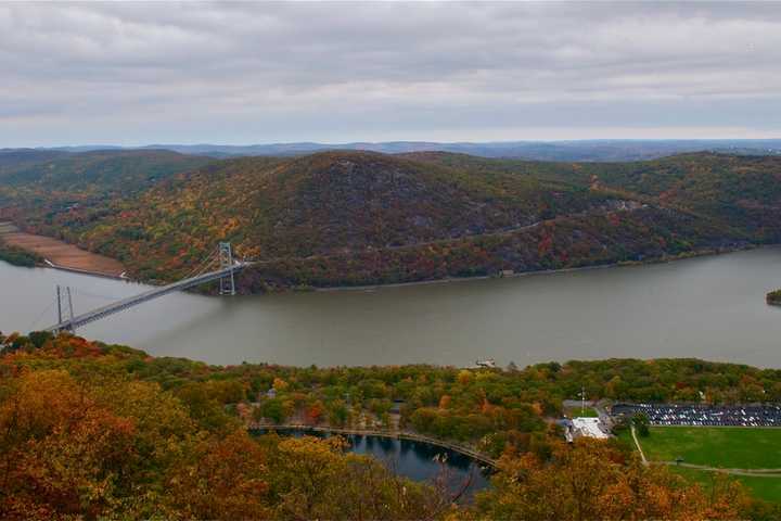 ID Released For Yonkers Man Who Jumped From Bear Mountain Bridge