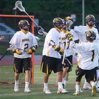 <p>Lakeland/Panas topped Mamaroneck 11-10 Thursday to win the Section 1 Class A lacrosse championship.</p>