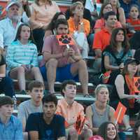 <p>Lakeland/Panas topped Mamaroneck 11-10 Thursday to win the Section 1 Class A lacrosse championship.</p>