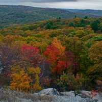 <p>Bear Mountain State Park.</p>