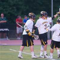 <p>Lakeland/Panas topped Mamaroneck 11-10 Thursday to win the Section 1 Class A lacrosse championship.</p>