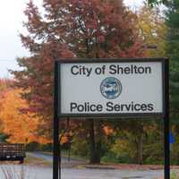 <p>Shelton police apprehended a suspect in a number of burglaries.</p>