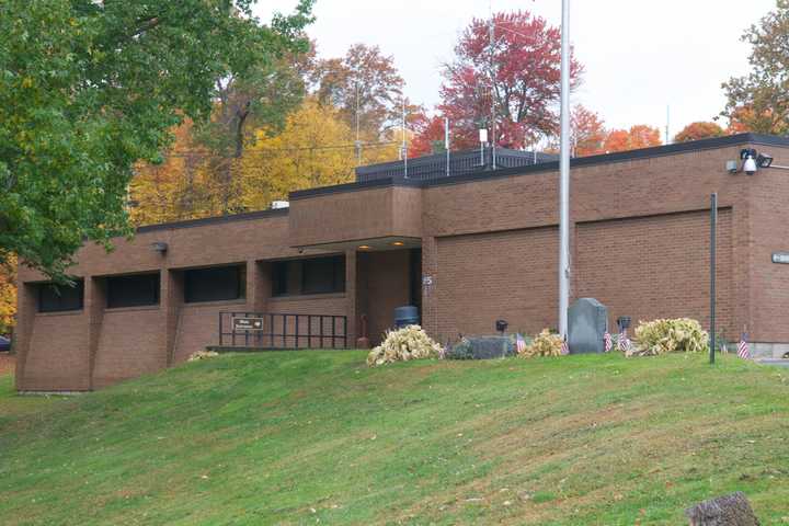 Shelton Police Department Adds Two New Officers