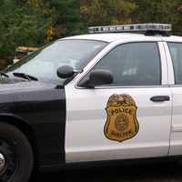 Shelton Man Crashes Car Then Leaves Without Plate And Bumper