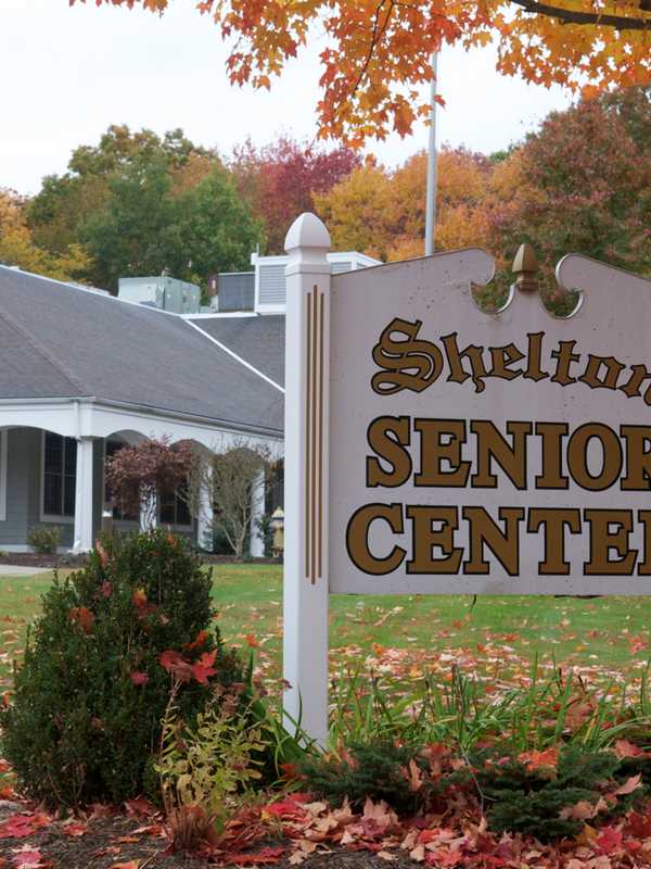 Shelton Senior Center Considers Elder Law