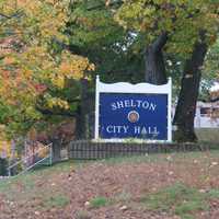 <p>Shelton City Hall</p>