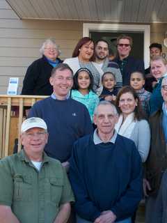 Youth United Hoops For Habitat Comes To Bridgeport