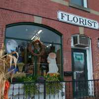 <p>The Annex Florist in Pawling.</p>