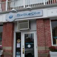 <p>The Blue Olive in Pawling.</p>