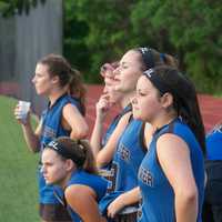 <p>The Pearl River High girls lacrosse team locked horns with two-time defending sectional champion Bronxville in the Class C championship game Thursday night at Mahopac high school.</p>