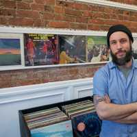 Vintage LPs The Focus At Hudson Valley Vinyl, Set To Open In Beacon