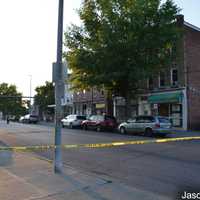 Shooting Victim In Critical Condition, Poughkeepsie Police Say