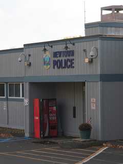Man Bites Woman, Violates Protective Order, Newtown Police Say