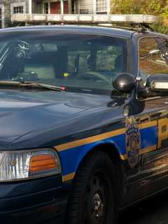 Southbury Man Faces DWI, Other Charges After Newtown Crash