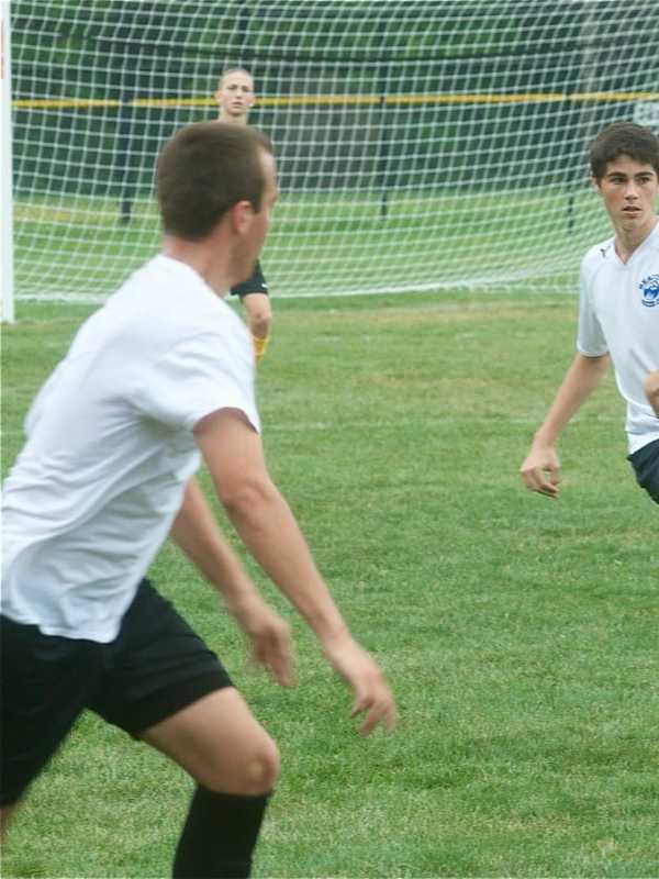 Beacon High Boys Soccer Team Hungry For Return To Playoffs