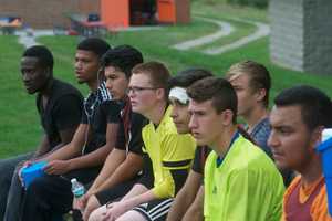 Dover High Boys Soccer Team Anxious To Take Next Step