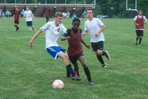 First-Ever Dutchess vs. Putnam Soccer Fundraiser Kicks Off