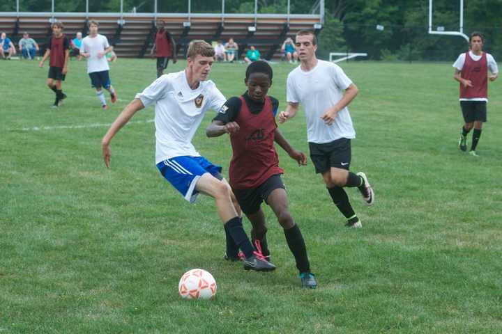 First-Ever Dutchess vs. Putnam Soccer Fundraiser Kicks Off