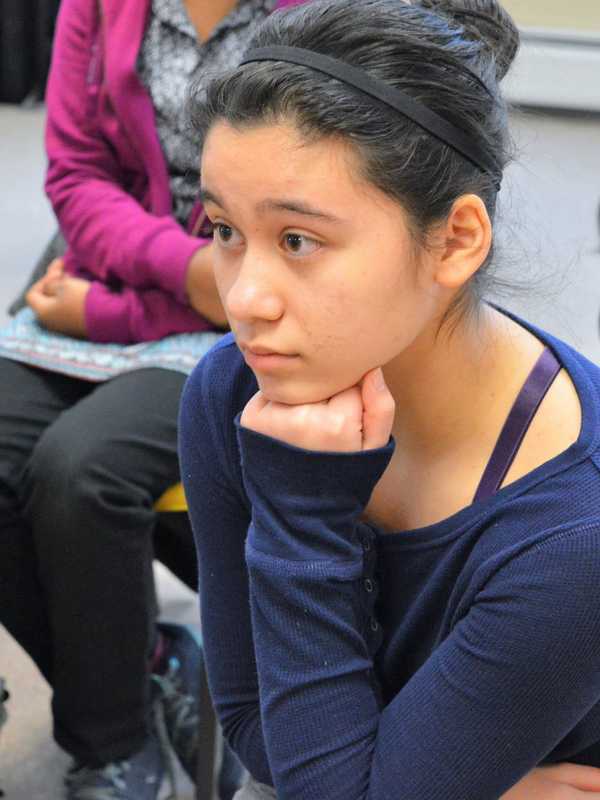 Old Tappan Student Places As Runner-Up In Brain Bee